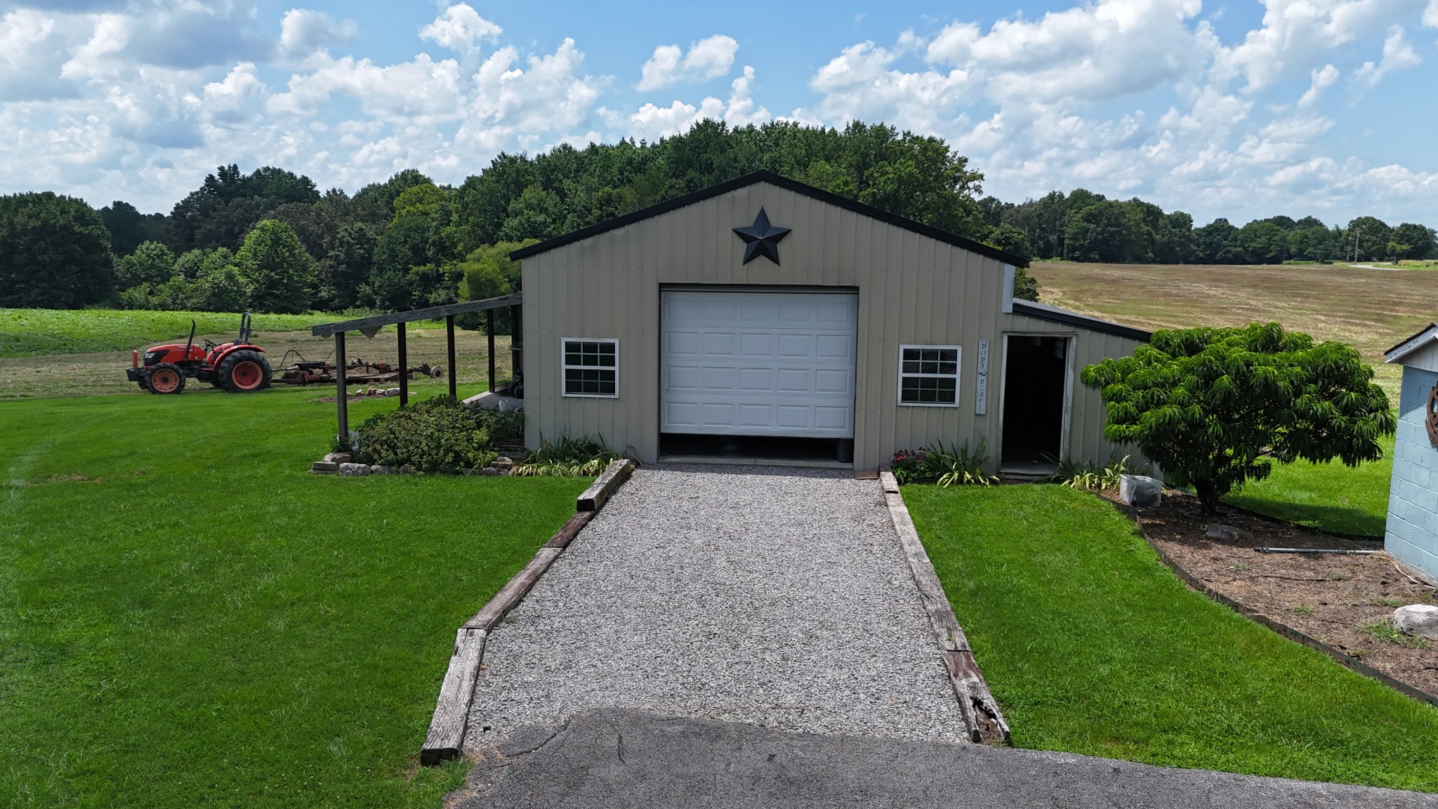 2535 Pleasant Grove Rd