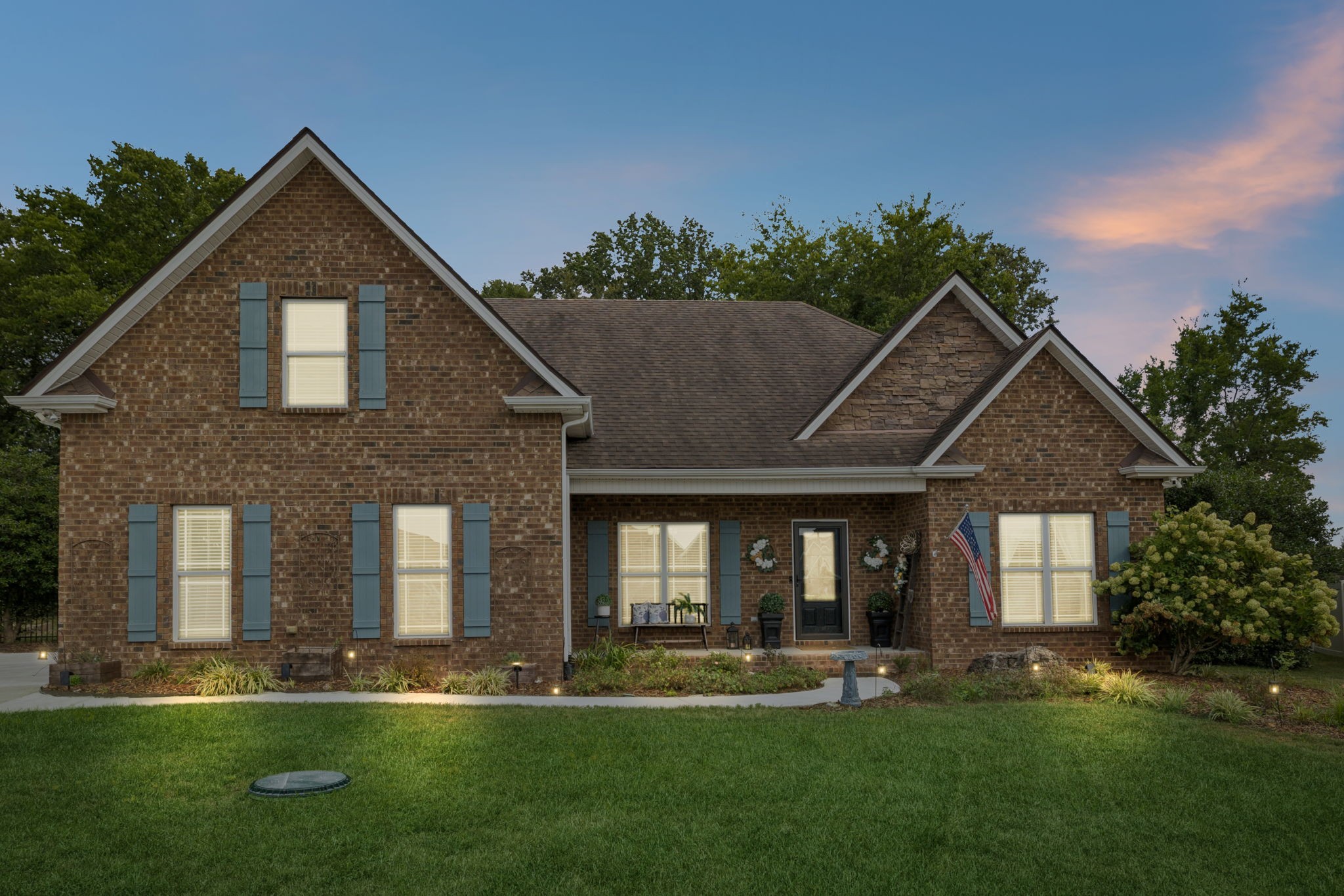 323 Amazonway Rdg