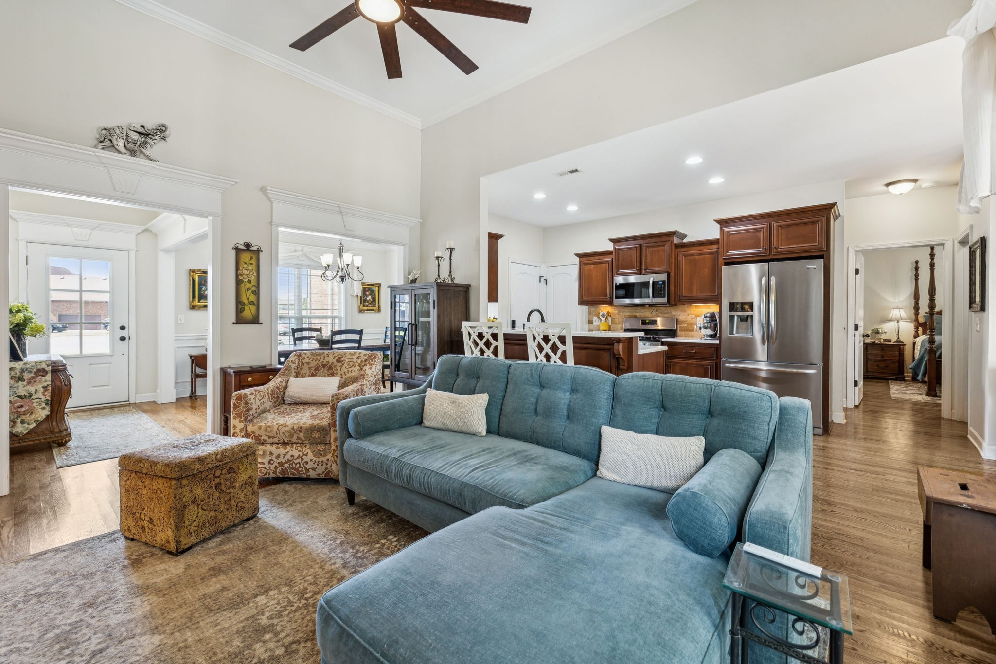 323 Amazonway Rdg