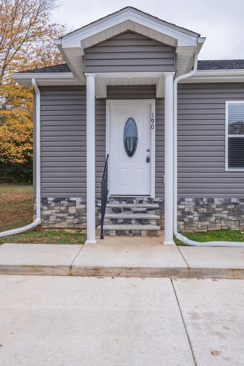 190 Himes Ln Tullahoma TN 37388