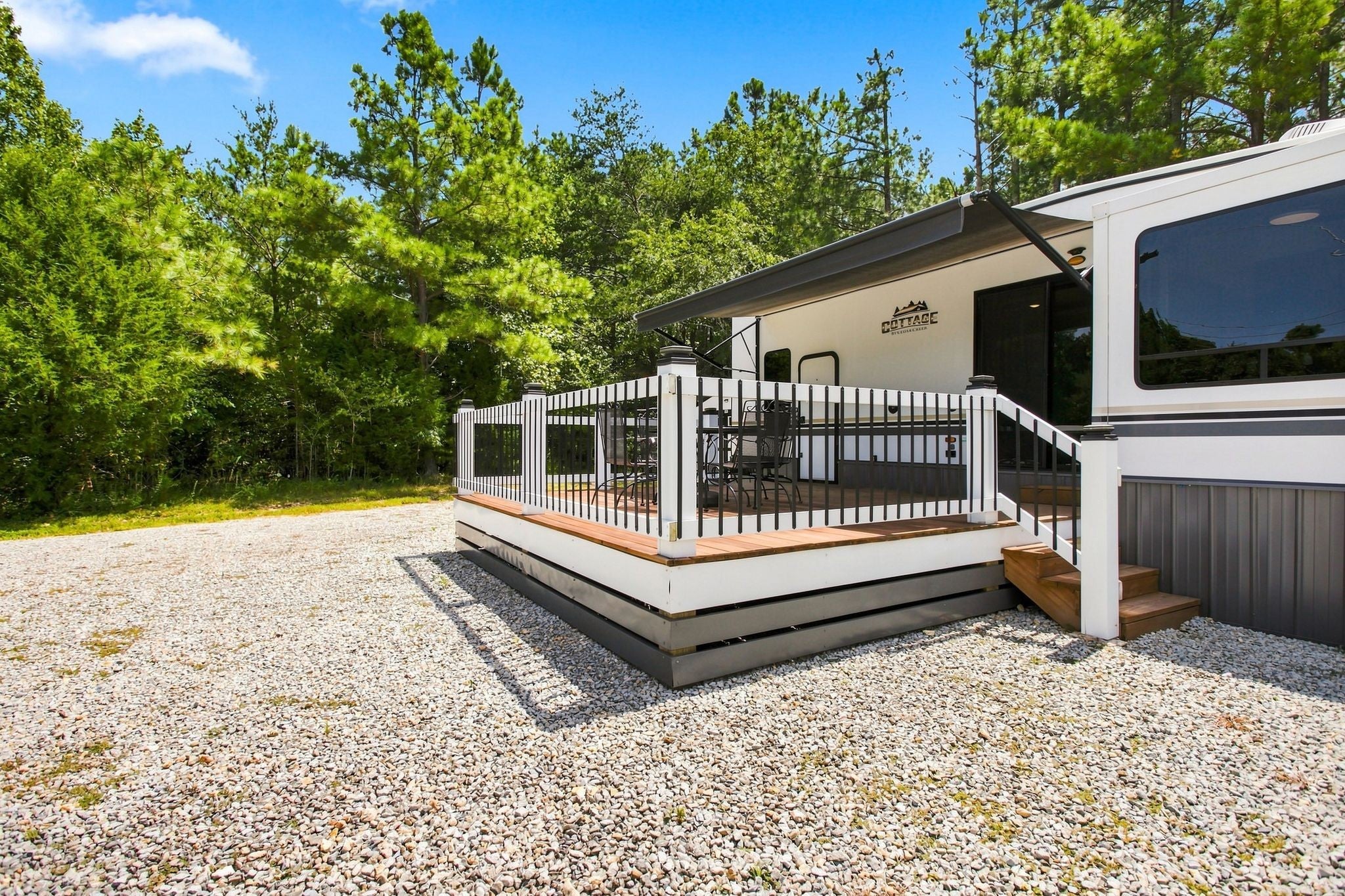147 Howard Switch Rd