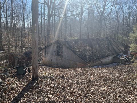 1156 Bearwallow Rd Ashland City TN 37015