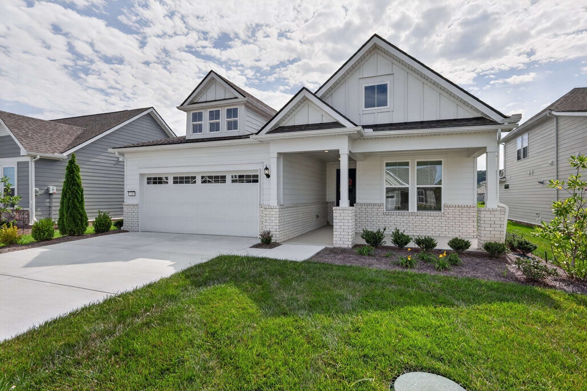 319 Stanza Dr