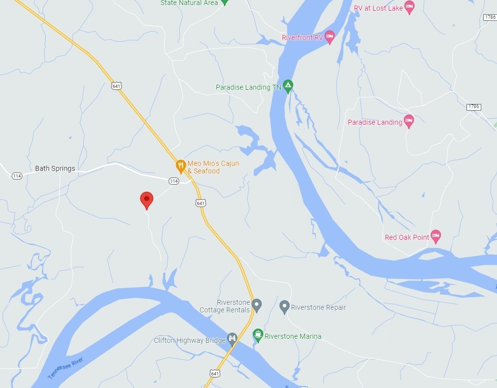 0 Eagle Nest Landing Ln