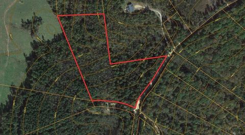 0 Eagle Nest Landing Ln Bath Springs TN 38311