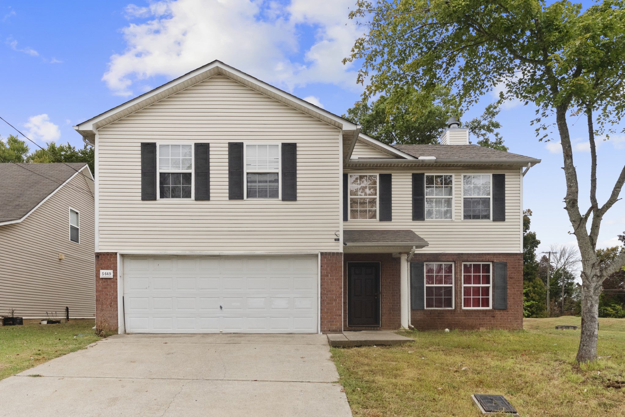 5649 Dory Dr