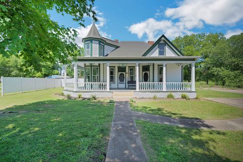 310 N Maple Ave, Waverly, TN 37185 - MLS#: 2797581