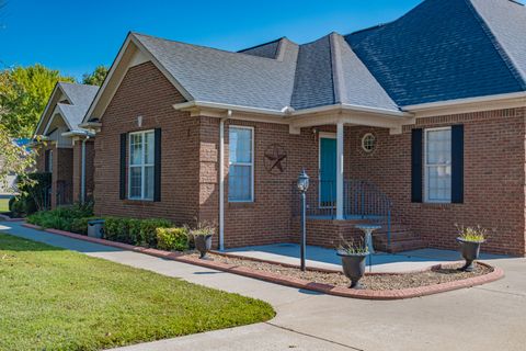 19 Lacy Rd Fayetteville TN 37334