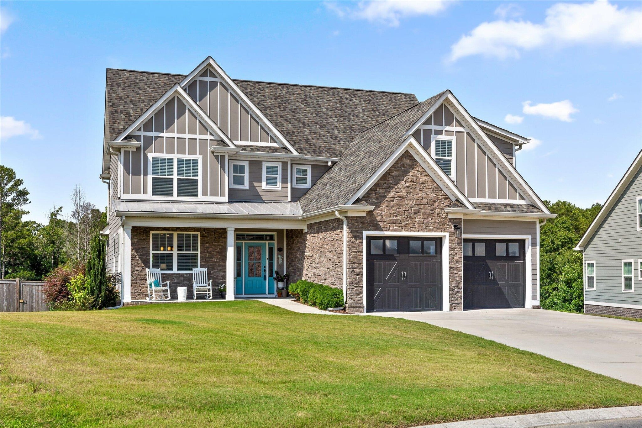 185 Ridge Crest Court SW