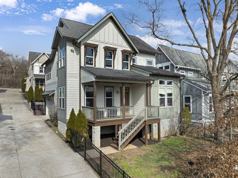 111 Creighton Ave A Nashville TN 37206