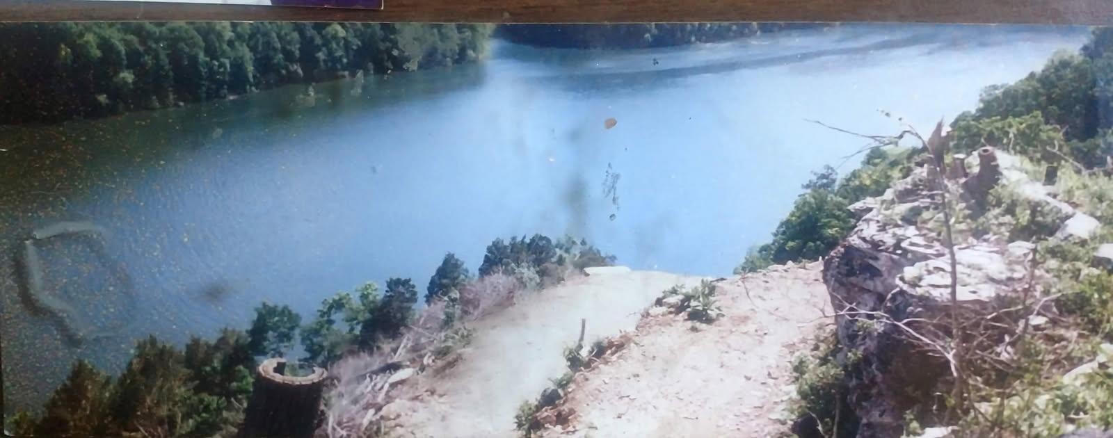 0 Cedar Creek Road