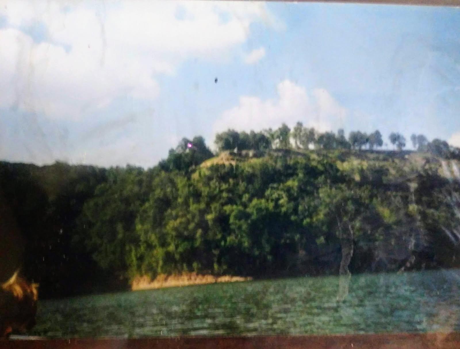 0 Cedar Creek Road