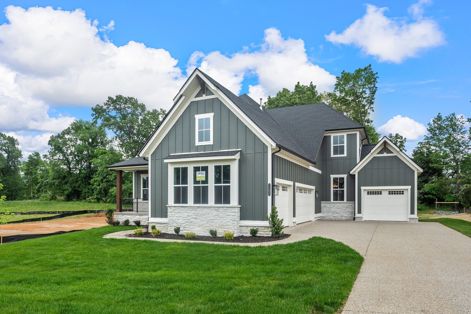 7291 Orrinshire Drive