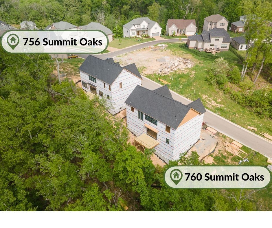 756 Summit Oaks Ct