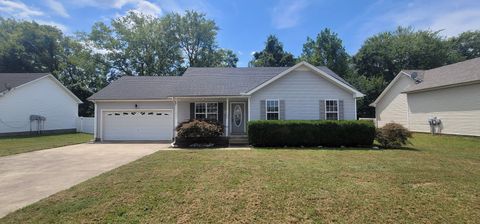 4065 New Grange Cir Clarksville TN 37040