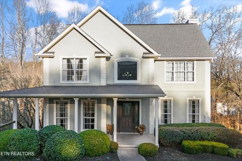 1112 Twin Hill Lane Knoxville TN 37932