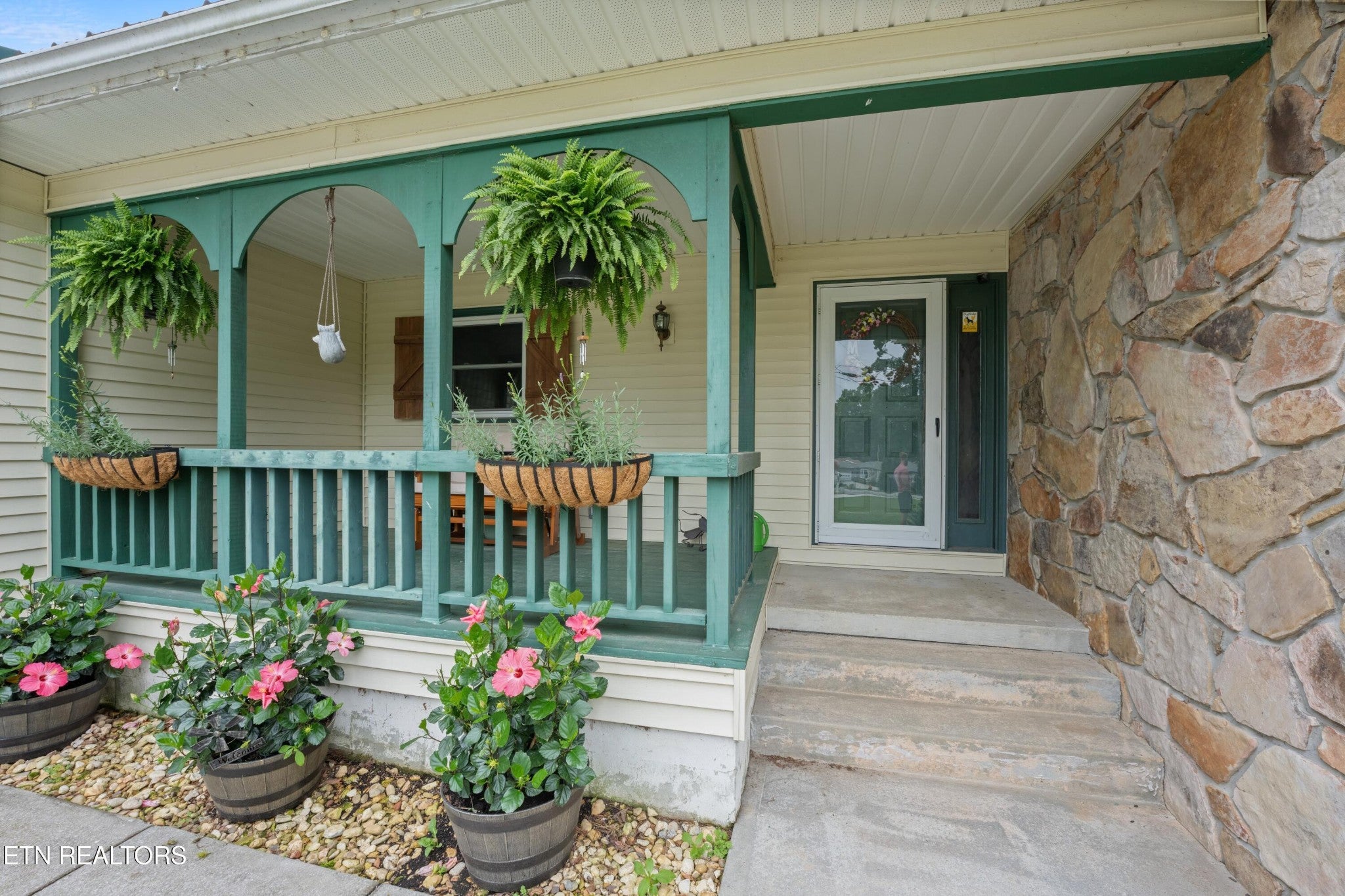 241 Cardinal Loop