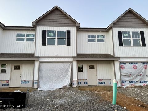 3541 Maggie Lynn Way Knoxville TN 37921