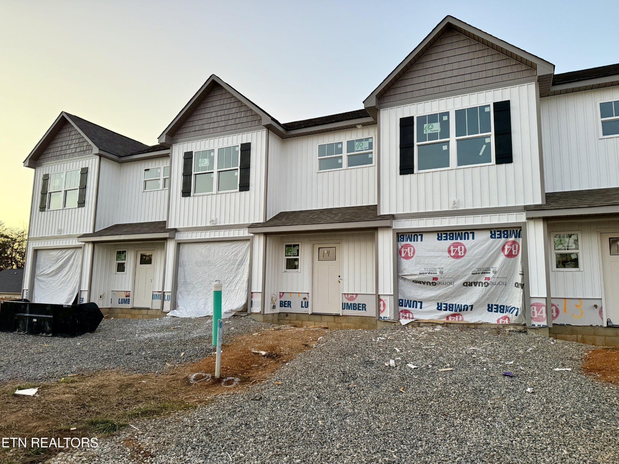 3541 Maggie Lynn Way