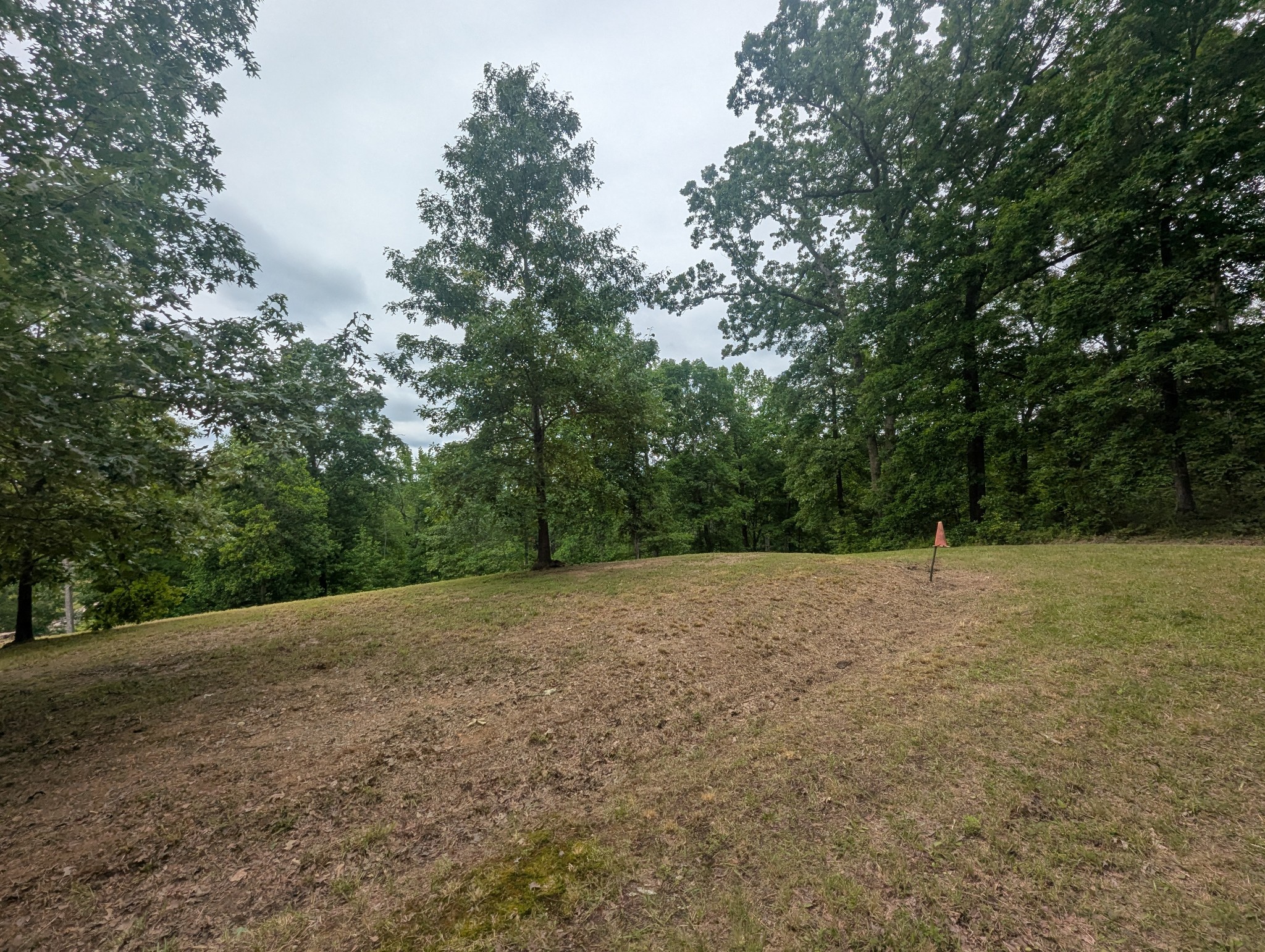0 Partridge Point