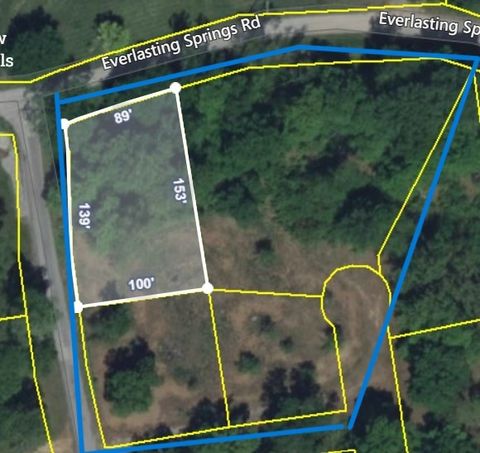 0 Partridge Point Cadiz KY 42211