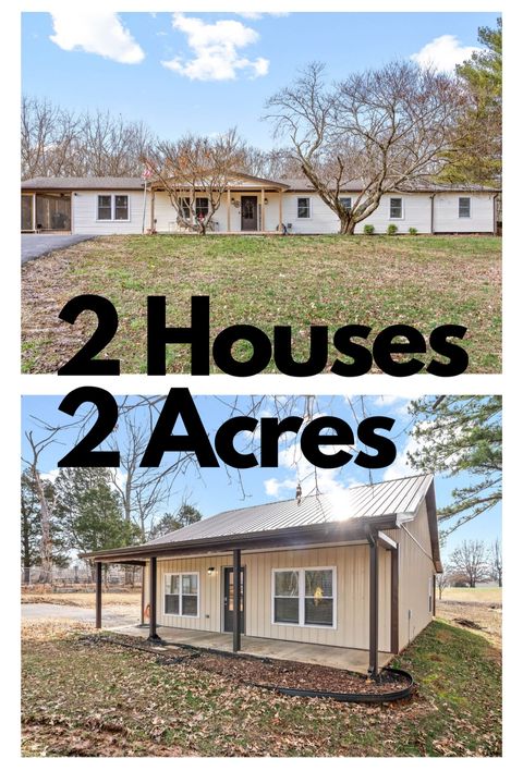 1670 Walter Rd, Clarksville, TN 37043 - MLS#: 2793126