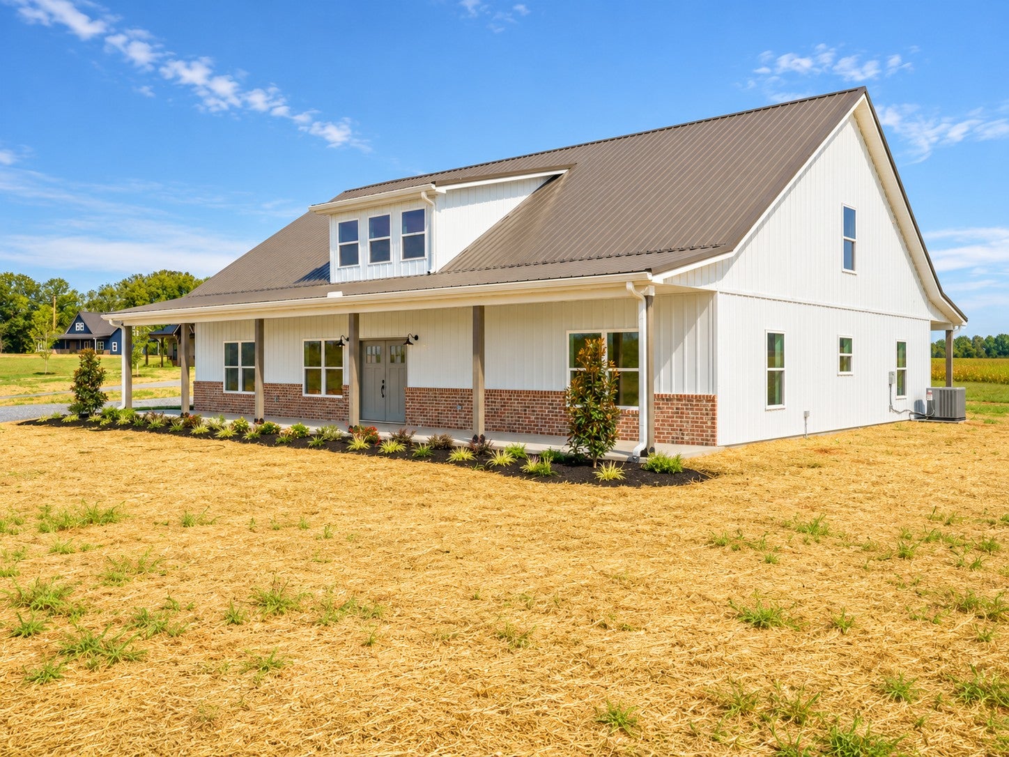 4678 William Woodard Rd