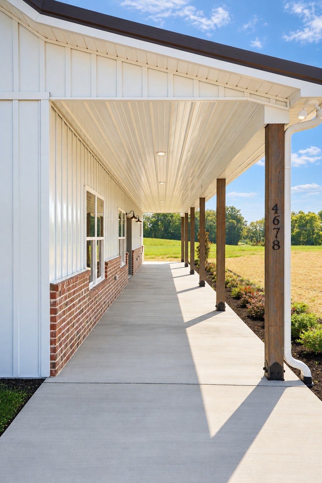 4678 William Woodard Rd