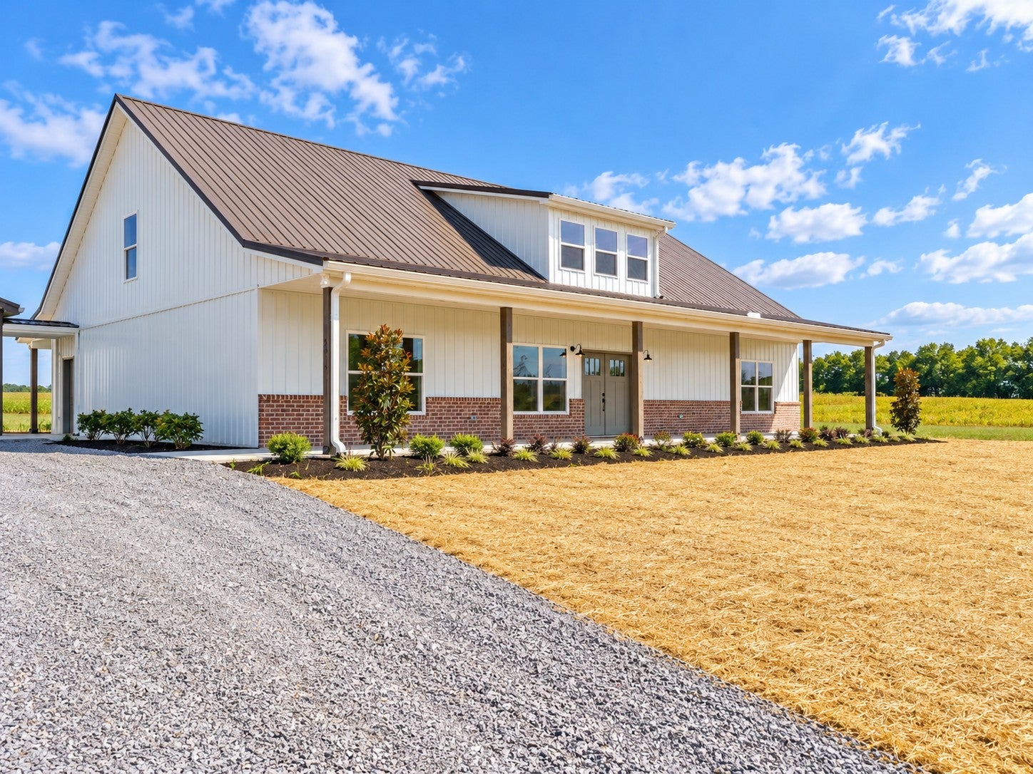 4678 William Woodard Rd