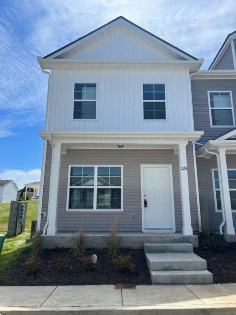 Photo 1 of 17 — 224 Tara Ct, Columbia, TN 38401