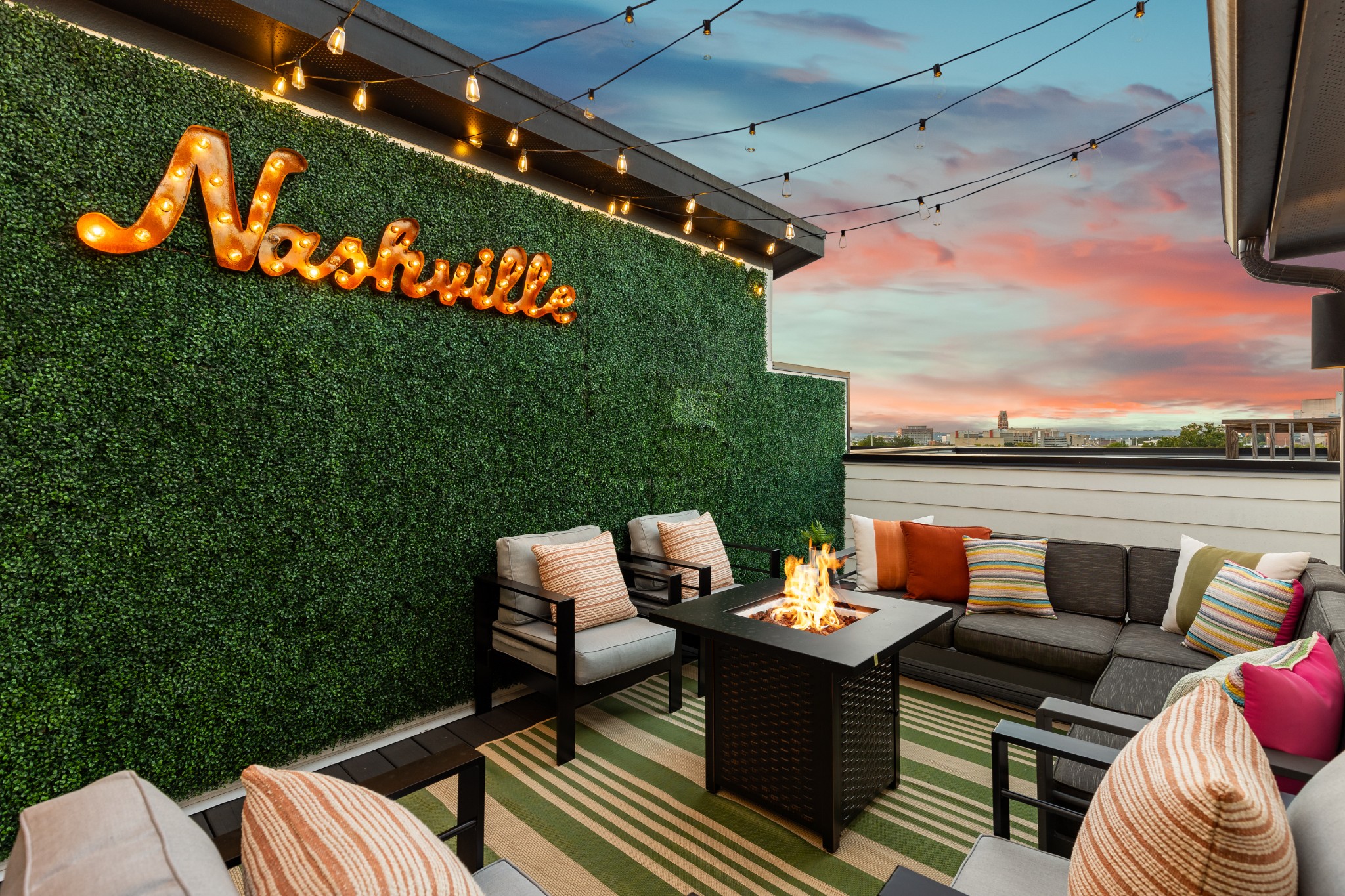 4-bed listing at 2001 Convent Pl 6, Nashville