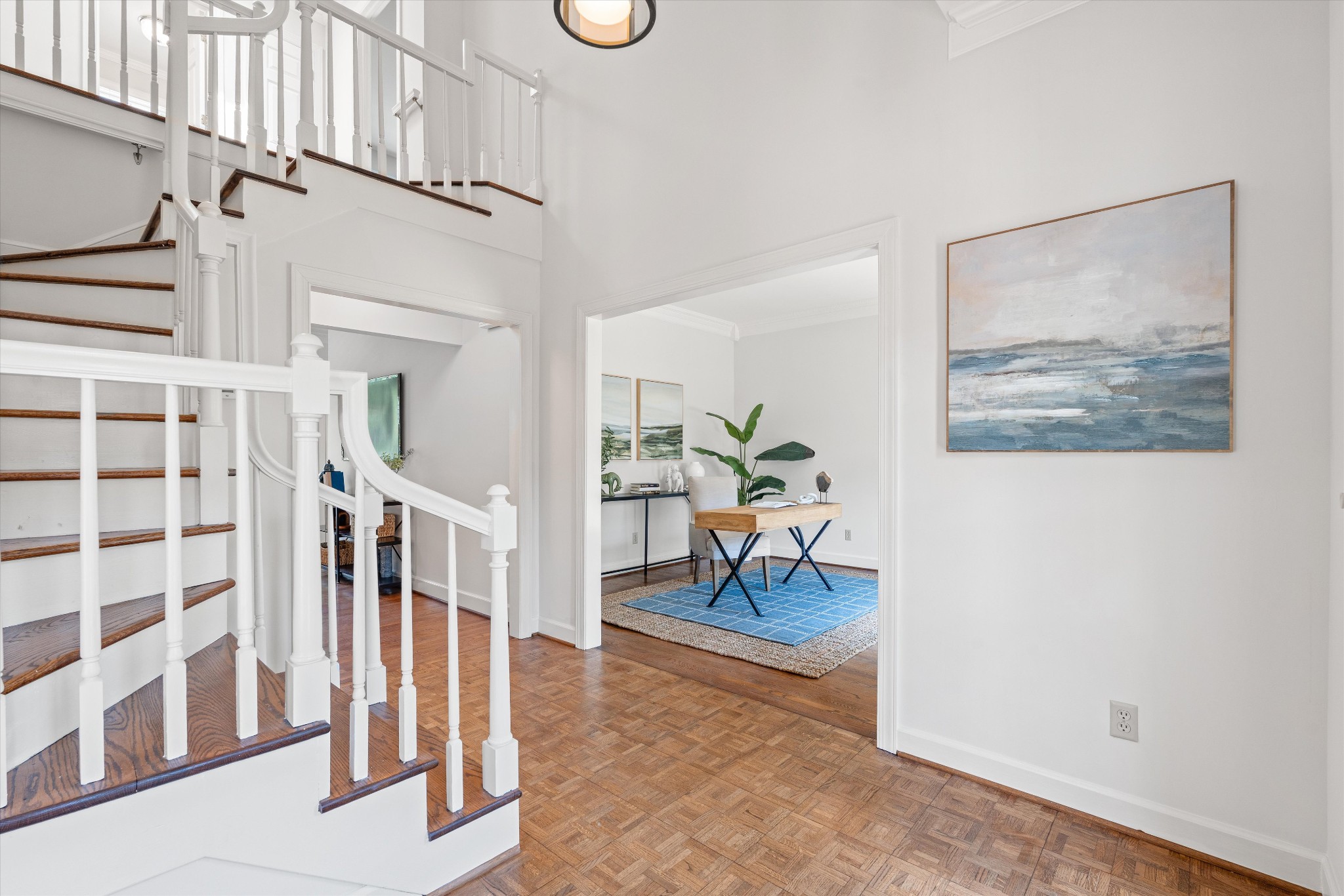 1923 Overhill Drive A