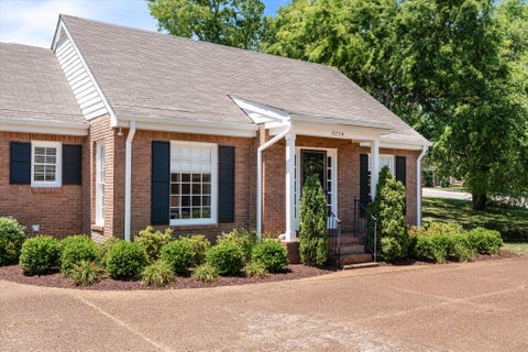 Photo of 1923 Overhill Drive #A, Nashville, TN 37215 (MLS # 3217569)