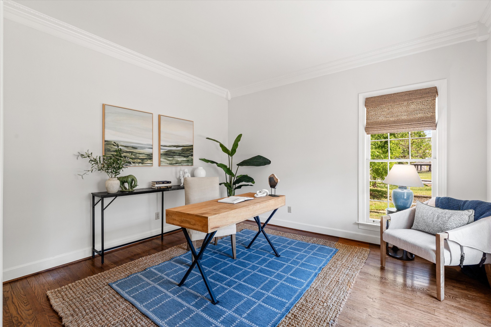 1923 Overhill Drive A