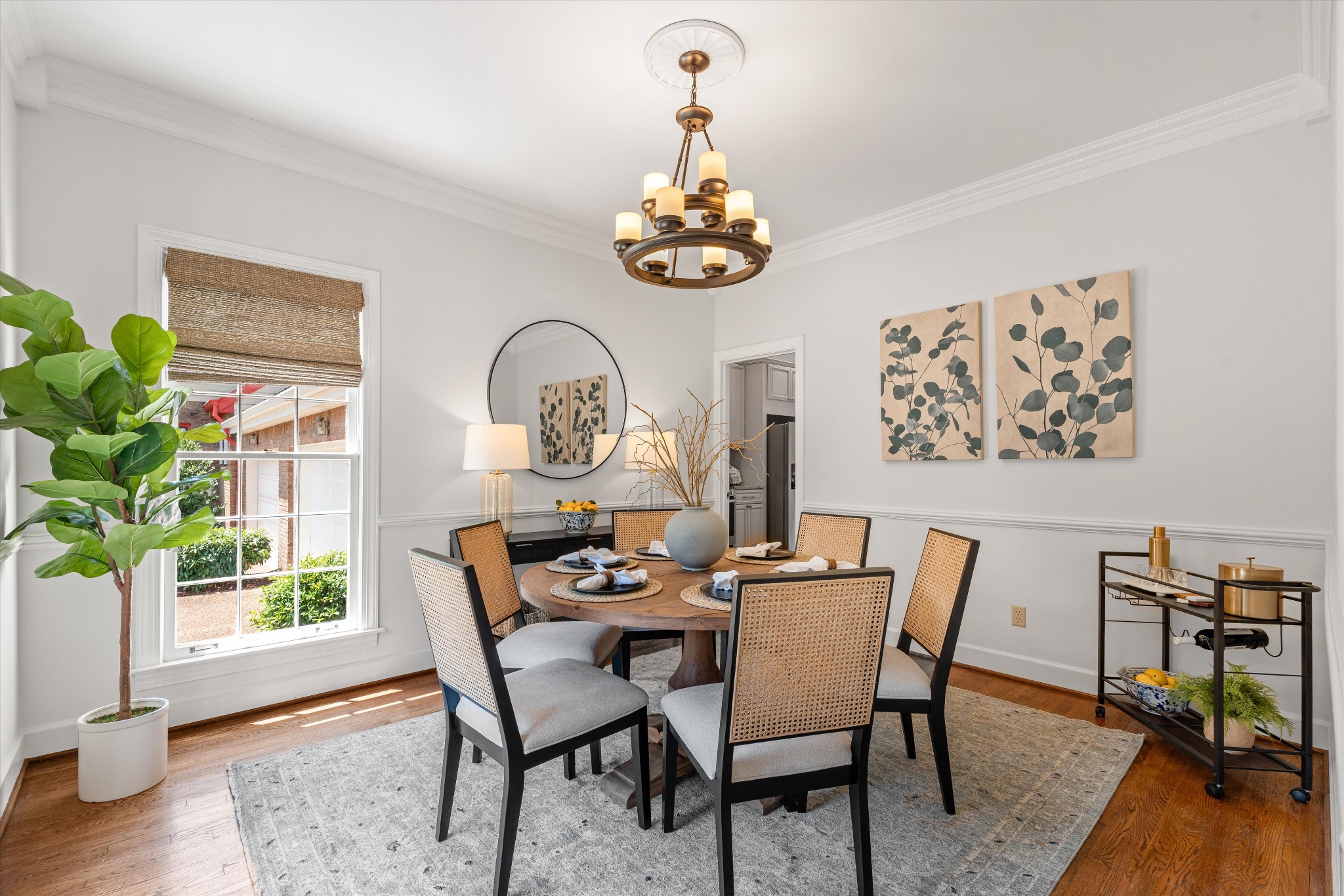 1923 Overhill Drive A