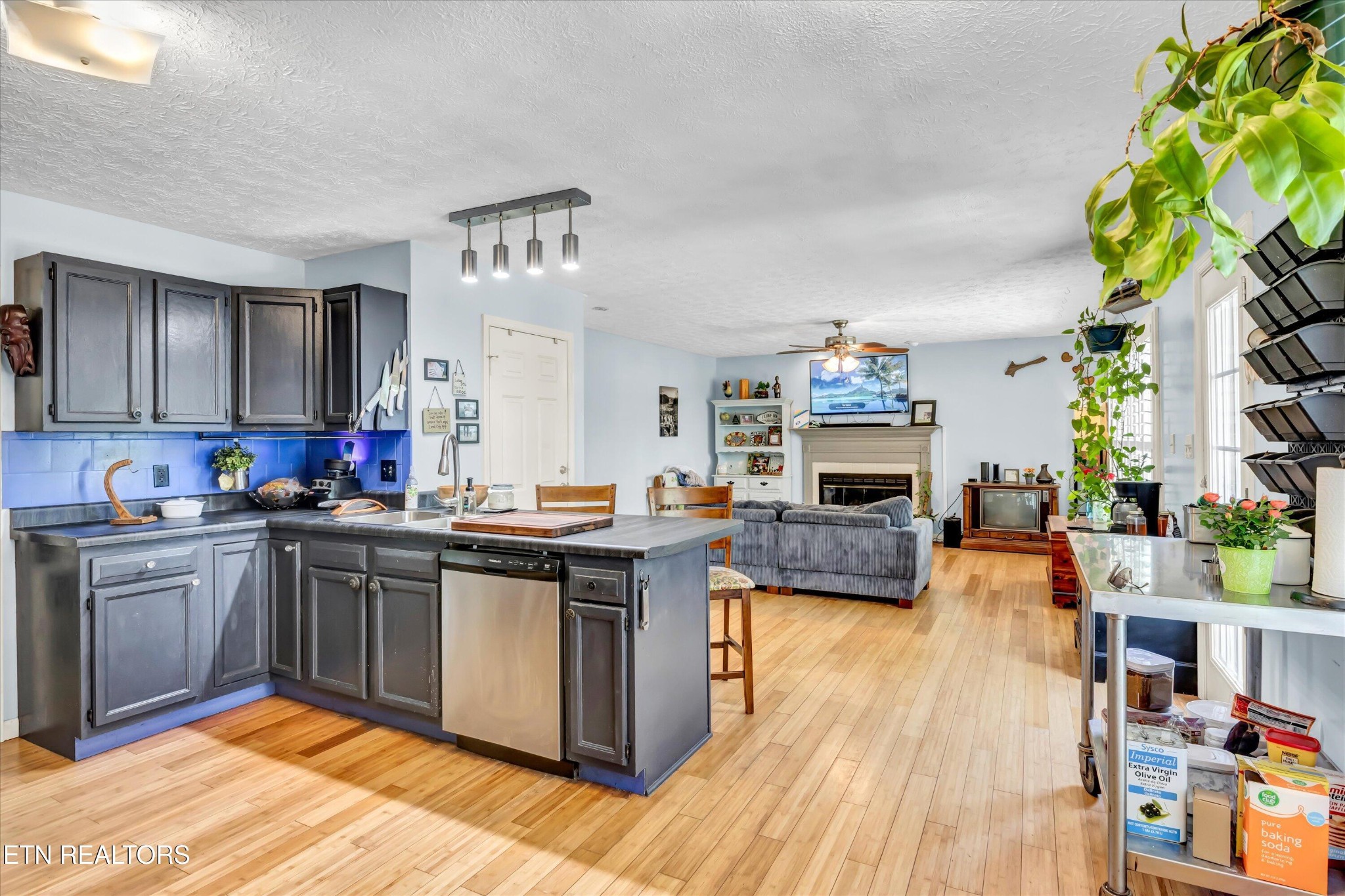 1517 Randall Park Drive