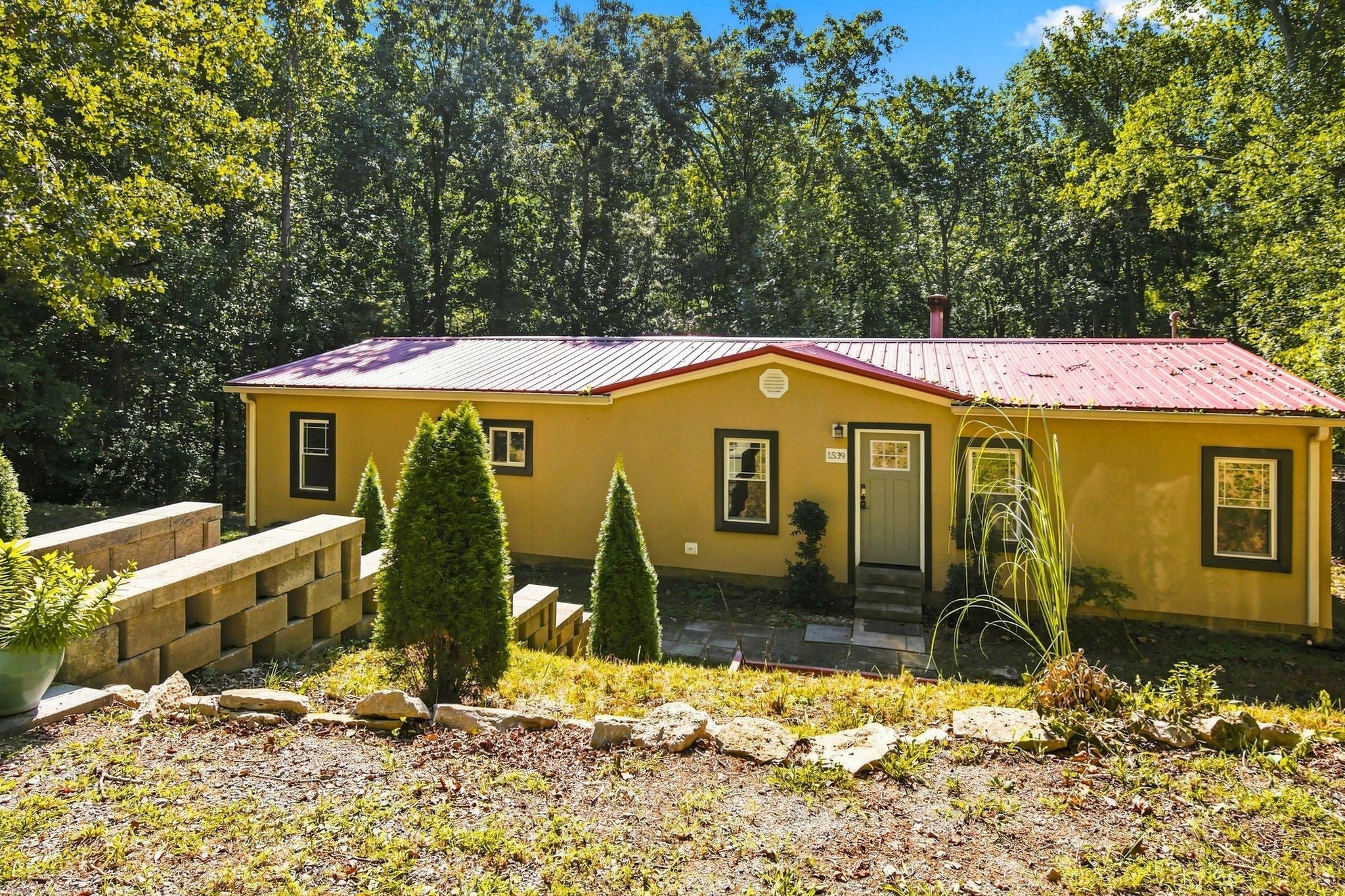 1539 CC Rd