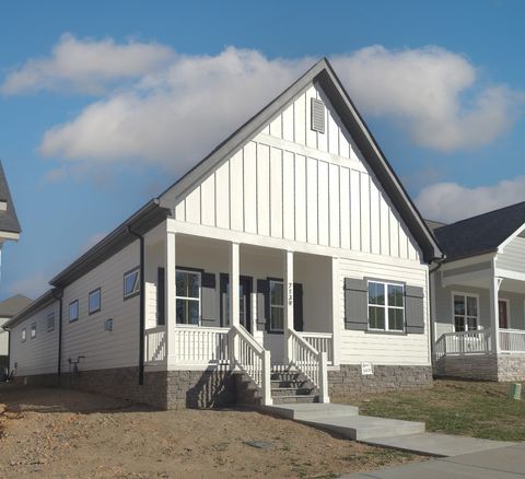 7139 Frances St Fairview TN 37062