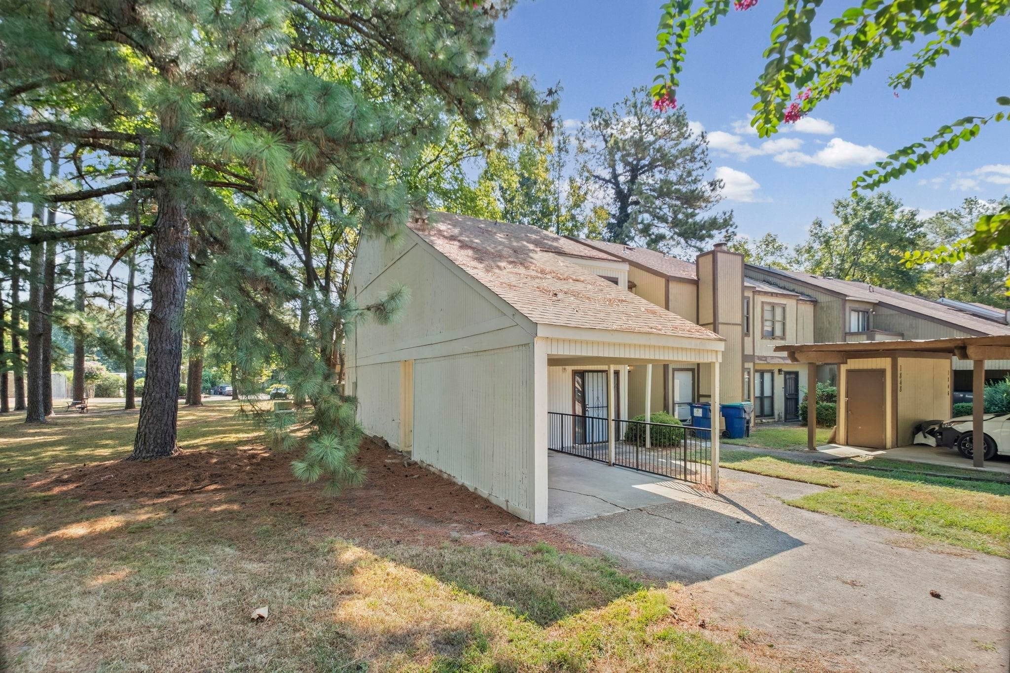 1850 QUAIL VALLEY CV 1850