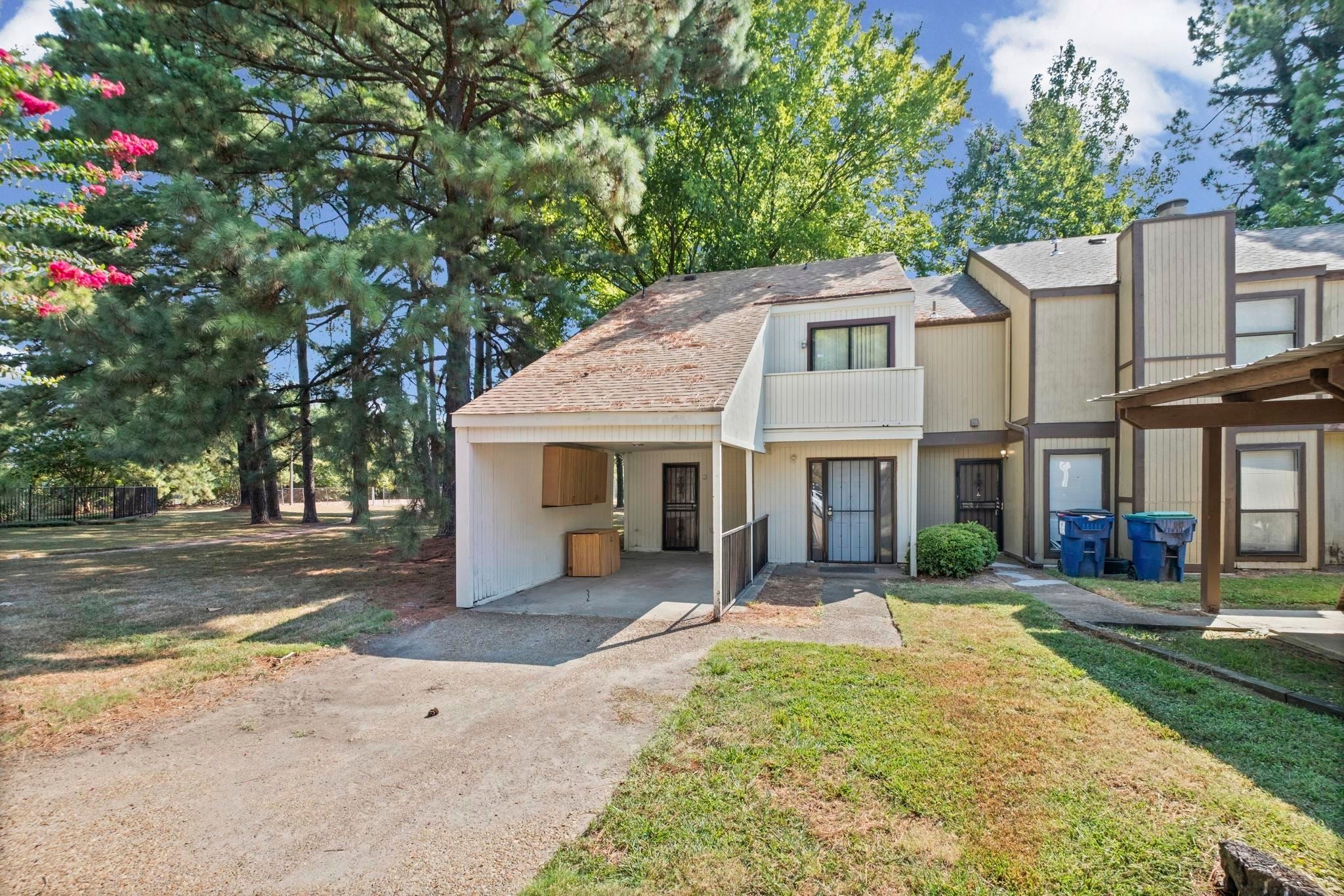 1850 QUAIL VALLEY CV 1850