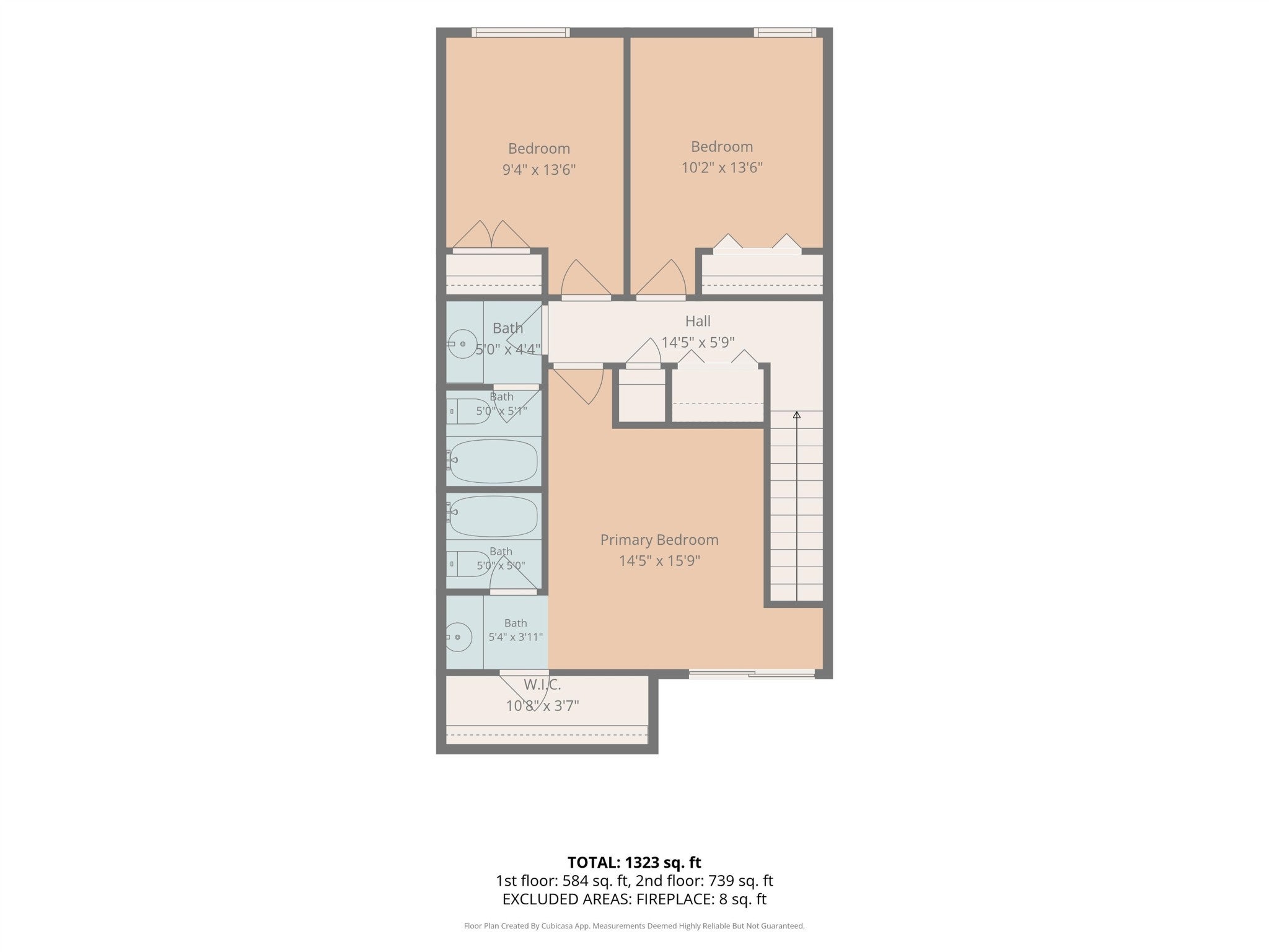 1850 QUAIL VALLEY CV 1850