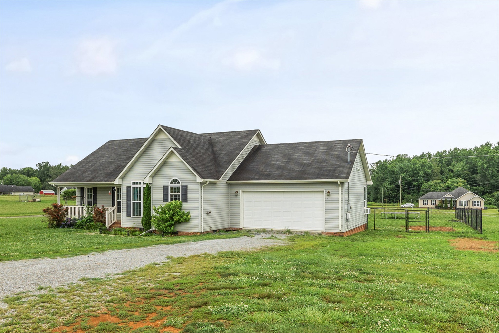 195 Patrick Rd