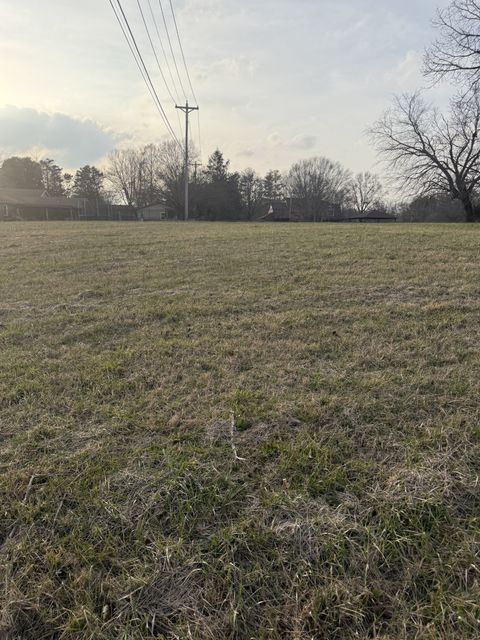 0 Molloy Street McMinnville TN 37110