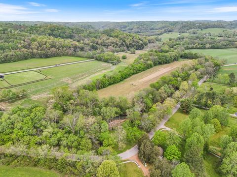 0 Old Hillsboro Road Franklin TN 37064