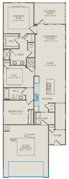 330 Sharp Way