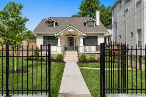 1721 15th Ave S Nashville TN 37212