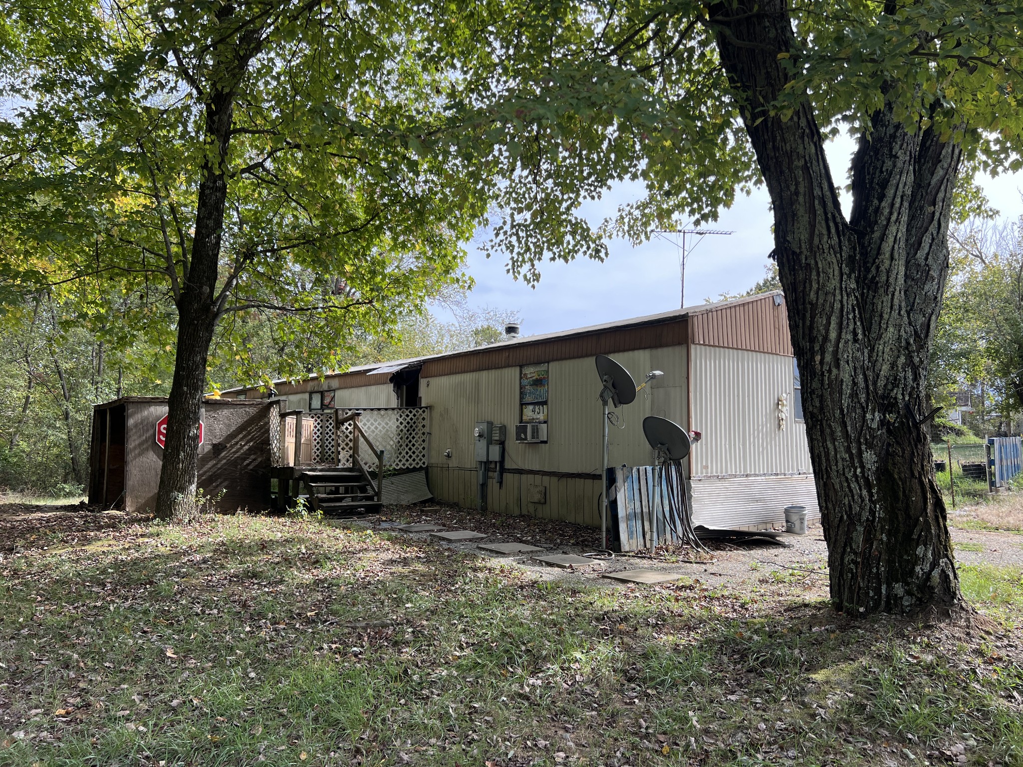 2934 Academy Rd
