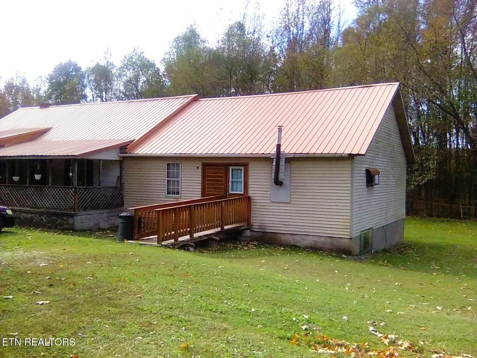 Middle Tennessee Properties 1 115 spur Lane