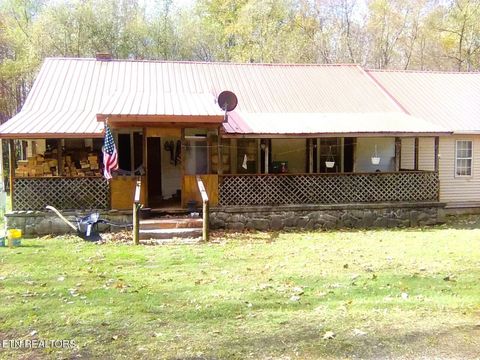 115 spur Lane Bruceton TN 38317