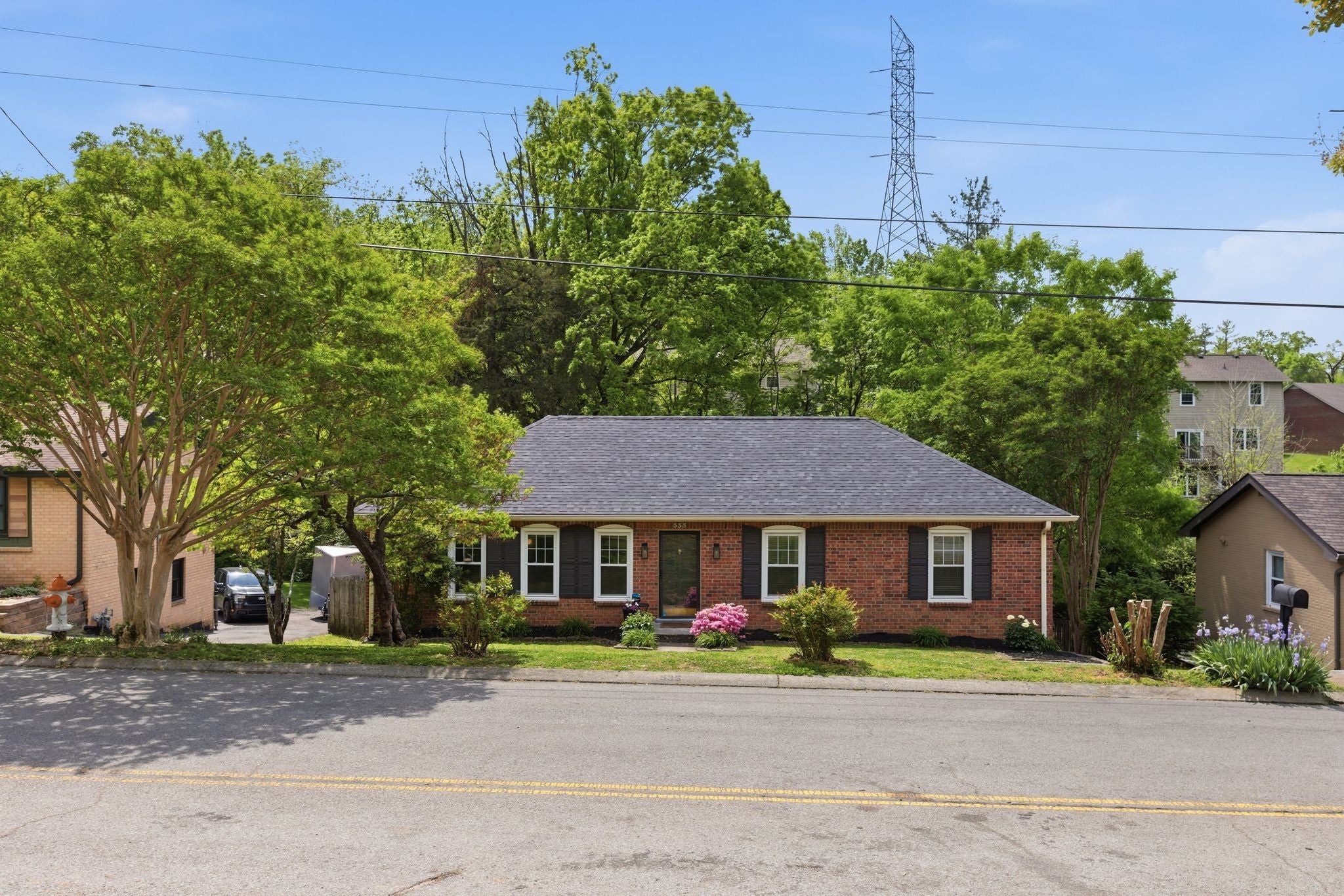 3-bed home sold in Nashville, TN 37211, 535 Huntington Pkwy 535 Huntington Pkwy, Nashville TN 37211 3-bed home, photo 5 of 42